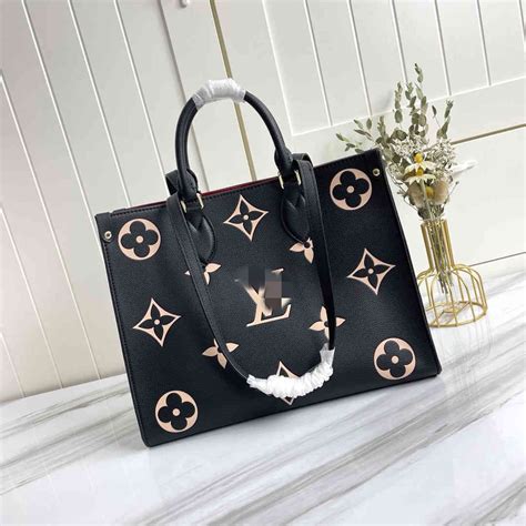 fake branded tote bags at dhg
